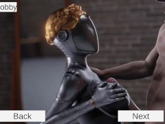 Forthub Sex Game Latest Version Sex Scenes Gameplay Part 5 [18+]