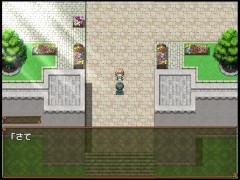 【NPC娘シャブ(MOD)漬け戦略 実況(体験版)】巨乳NPC達に自我を持たせて好き放題エロいことするRPGエロゲー。 6/16