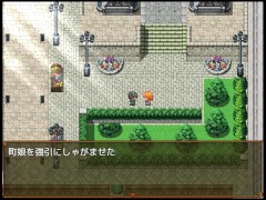 【NPC娘シャブ(MOD)漬け戦略 実況(体験版)】巨乳NPC達に自我を持たせて好き放題エロいことするRPGエロゲー。 7/16