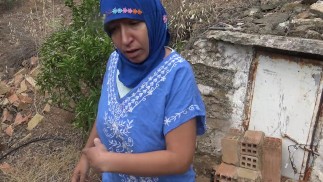 Kinky Arab Stepmom Fucking ديوث مصري يصور مراته كلامها وسخ اوووي