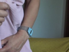 الزوجة المغربية وصاحبي arab moroccan shemale in Marseille - Screenshot 5 of 16 - Arabic Mistress