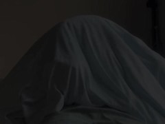 騎乗位のアクメ連続絶頂シーン集♡変態人妻が一日中デカチン挿入しっぱなしでイキ狂い　ハメ撮り　夫婦営み　喘ぎ声　杭打ち　イクイク　激しい　腰振り　エロい　個人撮影　淫乱　素人　日本人　えむゆみ　カップル 1/16