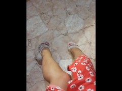 Очень красивые ножки - Screenshot 9 of 16 - ножкиженские