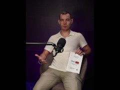 Авторская книга от Михаила Жукова про Pornhub для бизнеса: секс в маркетинге и маркетинг в сексе