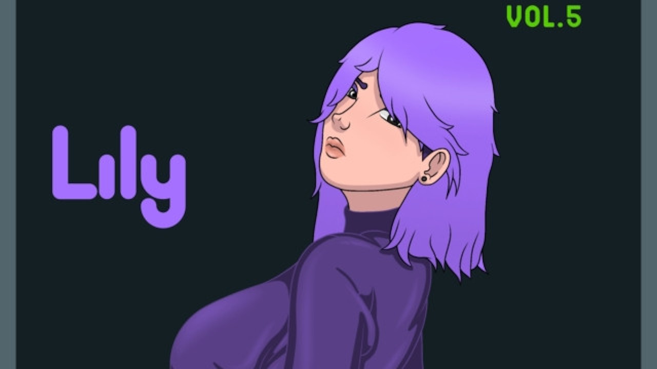 Lily - PLAYZZERO VOL.5