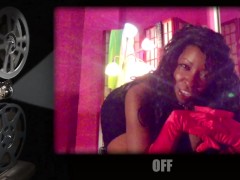 Vanessa Blue Humiliating Your Small Penis