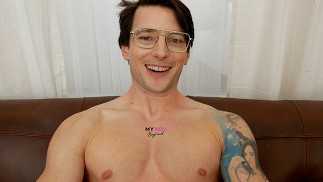 PREVIEW - Your Husband Celtic Iron Made Dinner and Did Laundry - My POV Boyfriend - FPOV Virtual Sex