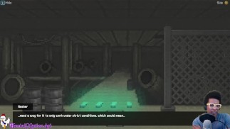 (Стр8) The BBC (Big Black Cannons)! Future Fragments #37 с HentaiMasterArt