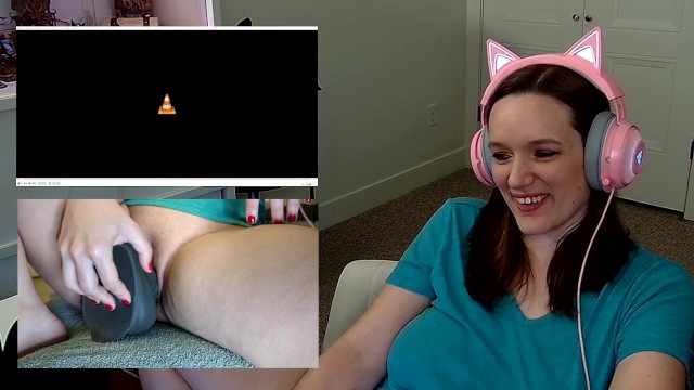 Hamichi's Corner - REACT - MILF Gets Off On Bad Dragon ...