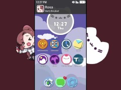 Rosas Are Red Ep 1 (Female Commentary)