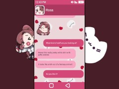 Rosas Are Red Ep 4 (Female Commentary)