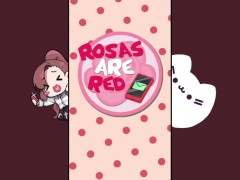 Rosas Are Red Ep 5 (Female Commentary)