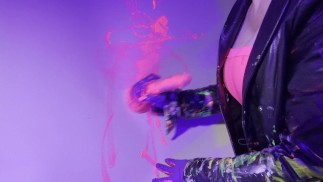 Быстрая покраска Донга