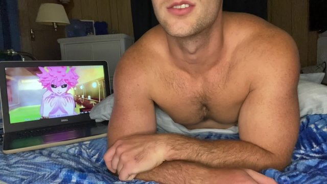 Sexy Hentai And The Sticky Yanky Guy