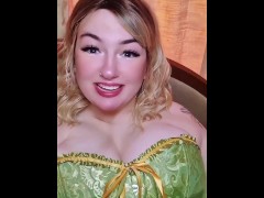 Testing the Rose Vibrator Licking Toy ~ Review! [Part 2]