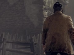 RE4 Remake, Ada,Chapter 2 - Screenshot 6 of 16 - Resident Evil 4