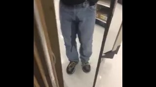 Pee Pants From A Different Retailer