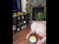 BbW CAKE SITTING - Screenshot 13 of 16 - Cake Smash