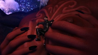 Projekt: Passion  #16