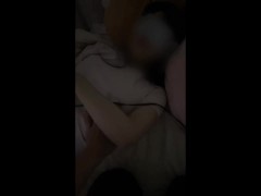 18歳現役学生の恥ずかしそうなオナニー - Screenshot 3 of 16 - 可愛い 喘ぎ 声