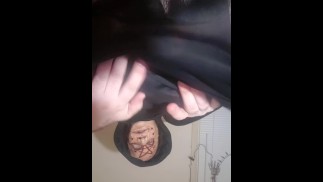 Satanic bondage