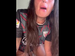 Playing With Milky Condom In My Coffee😏💦 - Screenshot 15 of 16 - Hot Girl