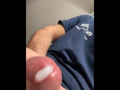 Getting that nut out - Screenshot 7 of 16 - Cum
