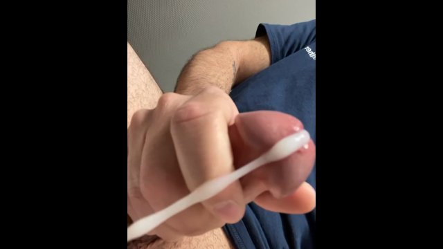 Getting that nut out