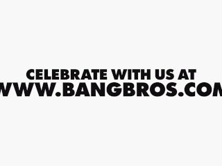 BANGBROS - Adria Rae & Monique Alexander Team Up Fucking Juan Loco Until He Cums In Their Mouth screenshot number 0
