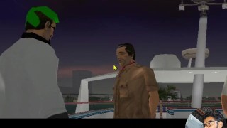 Bangla New Video Vice city | বাংলা নতুন ভিডীও