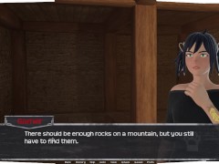 Mist Gameplay P38 - Screenshot 10 of 16 - Cartoon Game