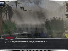Mist Gameplay P38 - Screenshot 13 of 16 - Mist