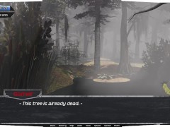 Mist Gameplay P38 - Screenshot 14 of 16 - 3d Cartoon