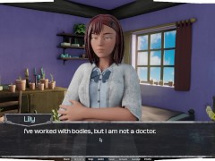 Mist Gameplay P38 - Screenshot 2 of 16 - Mist Gameplay