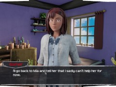 Mist Gameplay P38 - Screenshot 3 of 16 - Mist