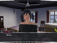 Mist Gameplay P38 - Screenshot 4 of 16 - 3d Cartoon
