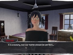 Mist Gameplay P38 - Screenshot 5 of 16 - Cartoon Game