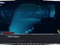 Mist Gameplay P38 - Screenshot 7 of 16 - Mist Gameplay