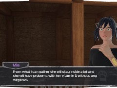 Mist Gameplay P38 - Screenshot 9 of 16 - 3d Cartoon