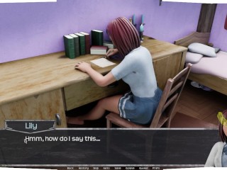 Игровой процесс Mist P38