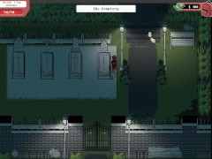 MASTURBATED BY A SEX TEDDY BEAR