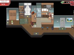 THE MOST HARDCORE FIGHT IN THIS GAME