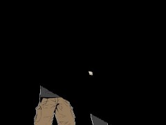 WELCOME STRANGER - Screenshot 11 of 16 - Mature