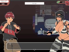 WELCOME STRANGER - Screenshot 14 of 16 - Nerdy