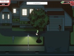 WELCOME STRANGER - Screenshot 15 of 16 - Milf