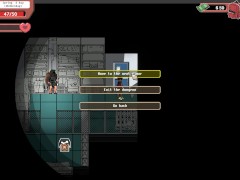 WELCOME STRANGER - Screenshot 7 of 16 - Vouyer
