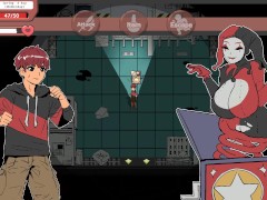 WELCOME STRANGER - Screenshot 9 of 16 - Nerdy