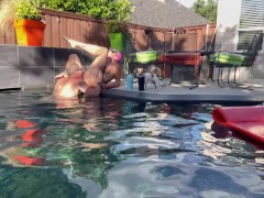 Poolside funday buffet - Screenshot 2 of 16 - Public