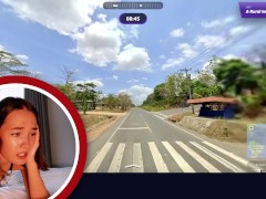 geoguessr vs fuck machine