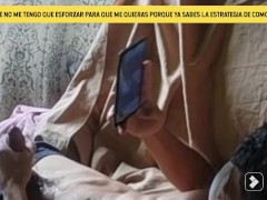 Una velocidad encabronadicima para hacer las cosas me encantas amor